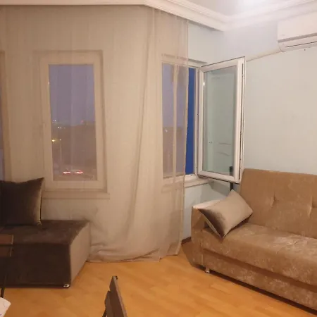 Apartment Kundu Seaside1 *