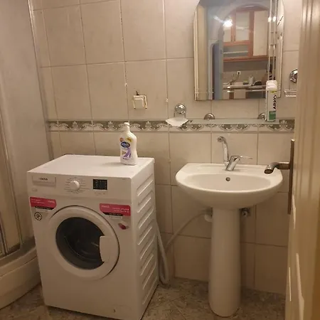 Kundu Seaside1 Antalya