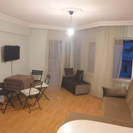 Kundu Seaside1 * Antalya