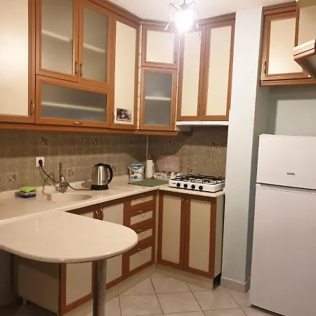 Διαμέρισμα Kundu Seaside1 Αττάλεια