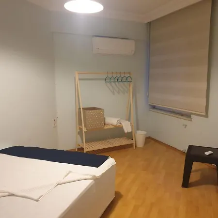 Kundu Seaside1 Appartement *
